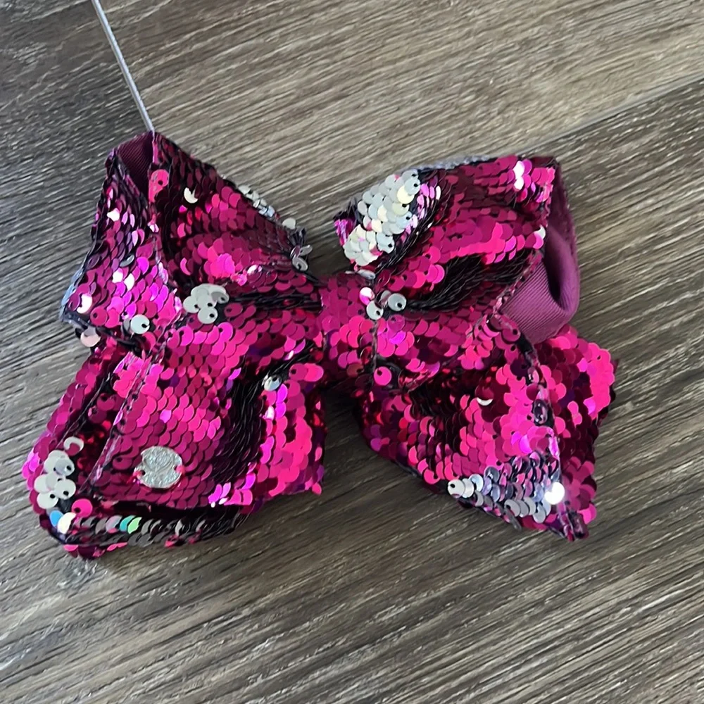 Jojo Hair Bow Lot